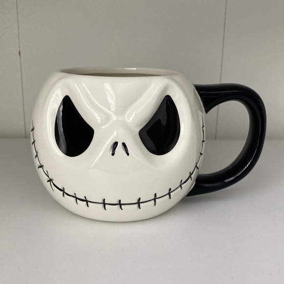 Disney Jack Skellington mug - Picture 1 of 4